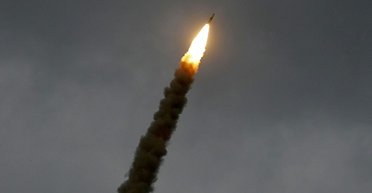 Россия комбинированно атаковала Украину "Шахедами", "Калибрами" и баллистическим вооружением: детали