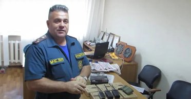 Удар по пекарне в Лисичанске: росСМИ сообщают о ликвидации "министра ЛНР" (фото)