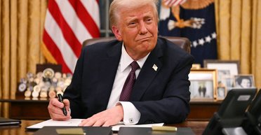 Операция "Сто дней": сможет ли Трамп остановить российско-украинскую войну