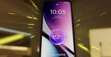 Технология SuperSonic может полностью зарядить смартфон менее чем за 5 минут (видео)