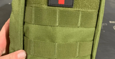 "Печаль и стыд": с начала года Командование медицинских сил не закупило ни одной аптечки для ВСУ