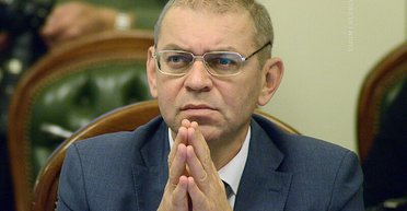 "Возвращаюсь к обязанностям": за Сергея Пашинского внесли полный залог