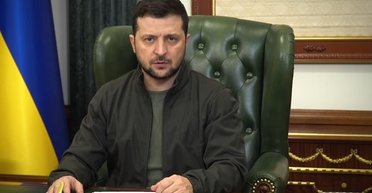 З чистого аркуша. Як змінилася внутрішня політика України за місяць війни