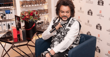 "Ваші півнячі концерти не потрібні": Кіркоров розлютив росіян турне Донбасом