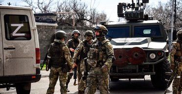 Россияне оккупировали еще один населенный пункт в Сумской области: что известно, — DeepState (карта)