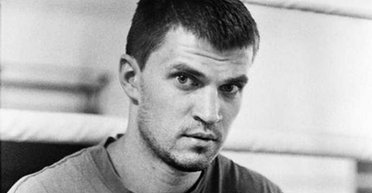 На войне погиб многократный чемпион мира по кикбоксингу из Чернигова