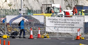 Рада ЄС запускає нову систему в'їзду до Євросоюзу: чого чекати українцям