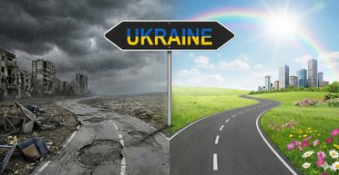 Украина по модели ФРГ: почему план Трампа не подходит и какой план может сработать