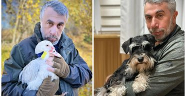 Що чекає на долю Комаровського після заяви віддати території — тарологиня озвучила прогноз