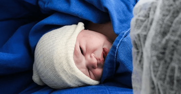 "Миска" вместо имени: женщина шокировала выбором для новорожденной дочери