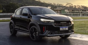 Maserati на минималках: дебютировал спортивный итальянский кроссовер по цене Duster (фото)