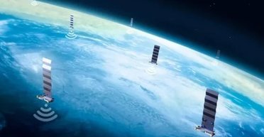 Космічний апарат Китаю створив загрозу для Starlink на орбіті: що відомо