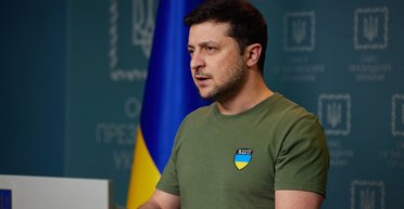 Український ОПК виробляє майже половину зброї для фронту, – Зеленський