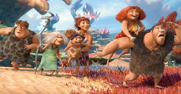 Ностальгія в око потрапила: мультфільм 2013 року 10 тижнів не покидає топ Netflix