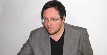 Украинцы никогда не забудут русским это преступление, — Александр Иличевский