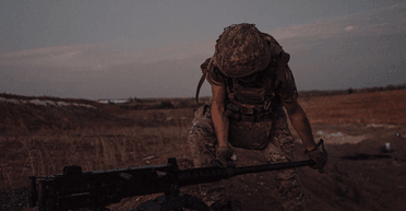 ЗСУ витискають росіян з Родинського: ЗС РФ відхилились на східний фланг, — боєць (карта)