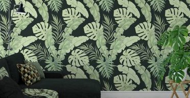 Що шпалери в кімнаті можуть розповісти про вас: тест