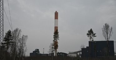 Дроны попали по электростанции в Эстонии и залетели в Латвию: зашли в Балтию со стороны РФ (карта)