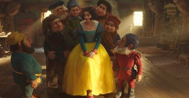Скандал с "Белоснежкой": премьеру сказки отменяют из-за новой политики Белого дома