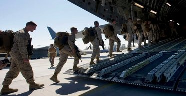 Понад 5000 багнетів: Пентагон направив додаткові війська на кордон із Мексикою