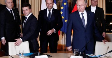 Росія почала нову інформаційну атаку "Майдан-3" на Україну: паніка, зневіра, стравлювання, замахи, – ЗМІ