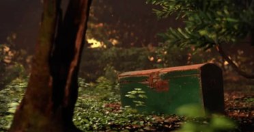 Женщина наткнулась на сокровище, пролежавшее в земле почти 900 лет