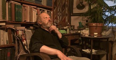 Киевская "империя". Тарас Прохасько о том, что может стать новой национальной идеей для Украины