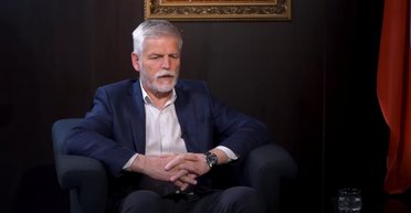 Чехія готова відправити в Україну свої війська після війни, — президент Павел