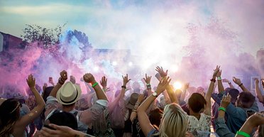 Энергия молодых. Что можно увидеть и как погулять в маленьком Зеленодольске