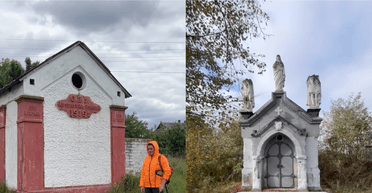 Самый старый туалет в Украине: чем село в Винницкой области удивляет туристов (фото)