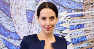 Не так быстро. Евангелист e-government Яника Мерило о возможности влиять на процессы в стране