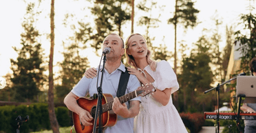 "Стало страшно": у дружини Віктора Павліка виявили пухлину (фото)