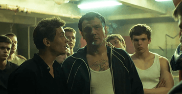 Зірка скандального серіалу став окупантом, щоб "відмазатись" від довічного сроку (фото)