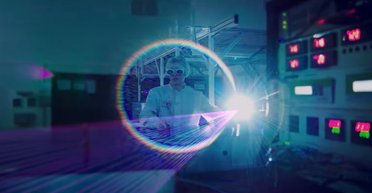 Ученые приблизились к созданию "изобильной" энергии с помощью мощных лазеров