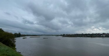 Україну охоплять грози: прогноз погоди на вихідні (карта)