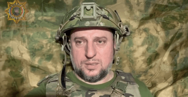 "Кадыровцы" вызвали на поединок 225 ОШП ВСУ: в подразделении отреагировали (видео)