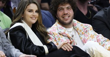 "Научитесь готовить": Бенни Бланко раскрыл шесть секретов успеха в жизни и любви (фото)