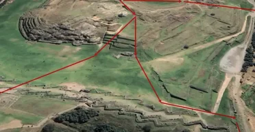 Все же существуют: ученые обнаружили полумифические тоннели инков под городом Куско (фото)