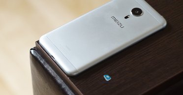 Meizu Pro 5. Яростная китайская железка