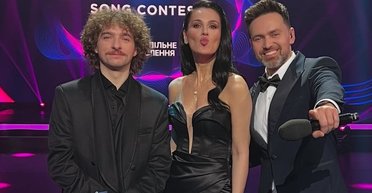 Байдак "как на выпускном", ведущие — котята из "Шрека": мемы о Нацотборе-2025 (фото)