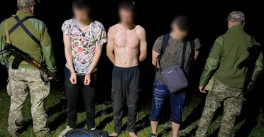 В Днестре утонул мужчина, который заплатил $10 000, чтобы сбежать в Молдову (фото)