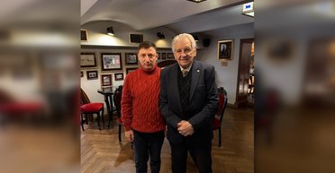 Делал трепанацию и доставал лекарства: суд оправдал "доктора Пи" по всем статьям