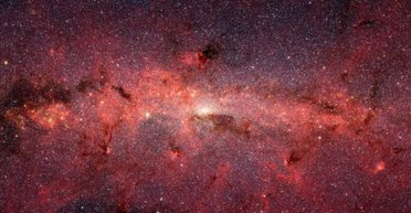 У Чумацькому Шляху існують безсмертні зірки: що допомагає їм жити вічно