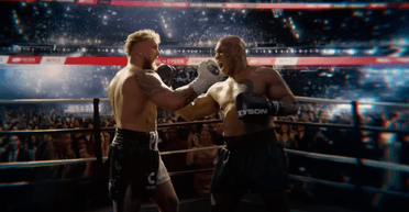 Джейк Пол и Майк Тайсон проведут уникальный поединок: когда бой и где смотреть (видео)