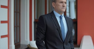 Обвинил во всем Украину: Медведчук заявил о намерении предотвратить Третью мировую войну