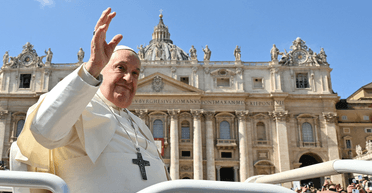 Похороны Папы Римского Франциска: СМИ назвали дату церемонии (фото)