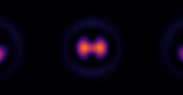 Квантовый мир: физики впервые точно измерили положение атомов в трех измерениях (фото)