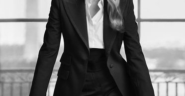 Меланія Трамп прикрасила обкладинку журналу, і це не Vogue (фото)