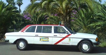 Рекордная долговечность: обнаружен Mercedes W123 с пробегом 7 миллионов километров (фото)