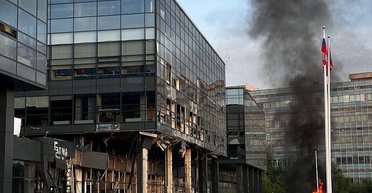 Удар по заводу "Кронштадт" в РФ: эксперты оценили филигранную точность украинских дронов